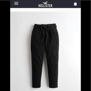 Ultra-High Rise Mom Jean